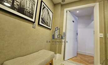 Imagem 2: Apartamento com 3 suítes à venda, 194 m² por R$ 2.200.000 - Adalgisa - Osasco/SP