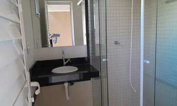 Imagem 7: Gaivota I - Casa de condomínio térrea para aluguel com 120 metros quadrados com 3 quartos