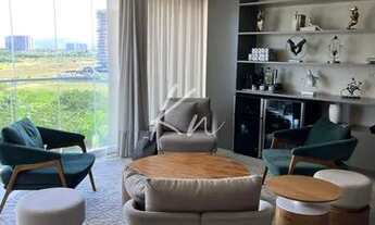 Imagem 5: Apartamento 278m2 com 4 suítes - Vista Mar no Reserva Golf