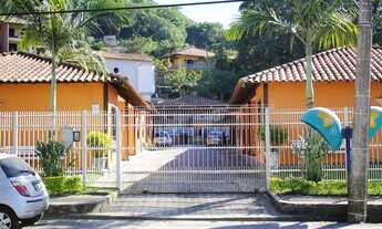 Imagem 3: Casa Linear de Vila para Locação com 2 quartos em Itaipu (Região Oceânica