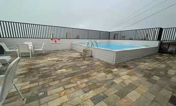 Imagem 5: Apartamento para aluguel possui 55m2 com 2 quartos