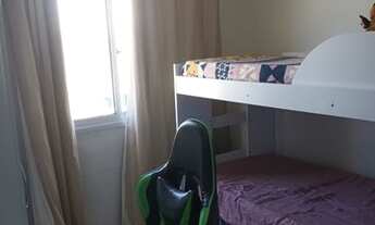 Imagem 7: Apartamento super aconchegante e pronto para morar em André Carloni por 90 mil!!!!!