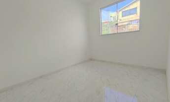 Imagem 6: Contagem - Apartamento Padrão - Arvoredo II