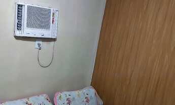 Imagem 5: Casa mobiliada Quarto com aluguel por R$1.500 /mês