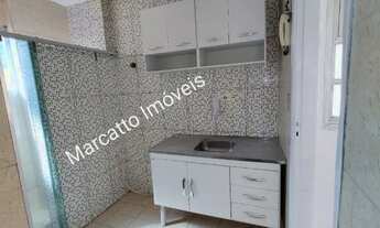 Imagem: 2 Dormitórios c/ Garagem - Av 09 de Julho