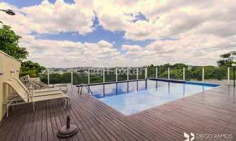 Imagem: Apartamento à venda Rua Cleveland, Santa