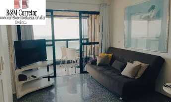 Imagem 3: Apartamento por Temporada à partir R$ 190,00 no Meireles Fortaleza-CE 95