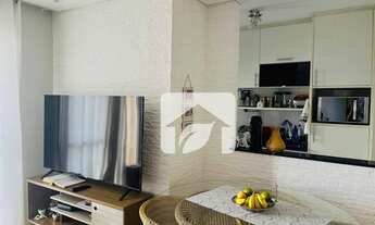 Imagem 3: Apartamento com 2 dormitórios à venda, 50 m² por R$ 290.000,00 - Imirim - São Paulo/SP