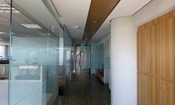 Imagem: Conjunto para alugar, 480 m² por R$ 49.920,00/mês