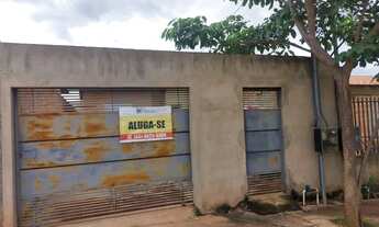 Imagem: CASA PARA ALUGAR - PAIAGUAS VÁRZEA GRANDE