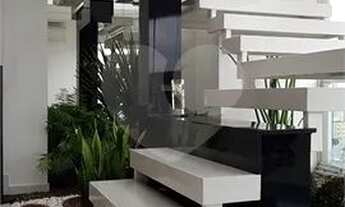 Imagem 7: COBERTURA DUPLEX NA MOÓCA COM 237M²