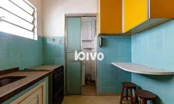 Imagem 5: Apartamento com 2 quartos e sem vaga para alugar, 56 m² pacote por R$ 2.040/mês - Ipiranga