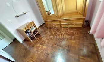 Imagem 5: Apartamento para venda tem 78 metros quadrados com 3 quartos em Vila Isabel - Rio de Janei