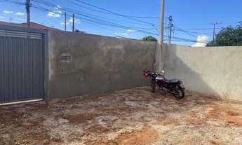 Imagem 7: Casa Boa Vista - finalizando