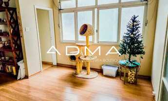 Imagem 2: Apartamento-À VENDA-Ipanema-Rio de Janeiro-RJ