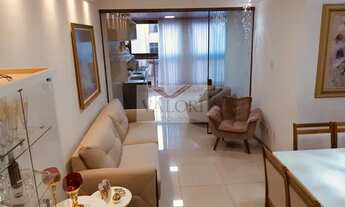 Imagem 4: Apartamento à venda no bairro Praia da Costa - Vila Velha/ES