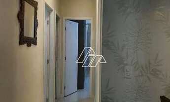 Imagem 7: Apartamento com 2 dormitórios à venda, 50 m² por R$ 325.000,00 - Jardim Estoril - Marília