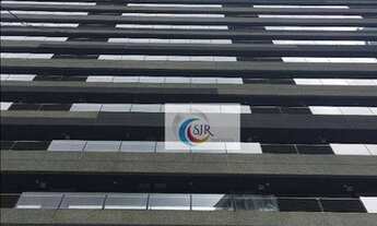 Imagem 1: Conjunto comercial para locação, Brooklin, São Paulo