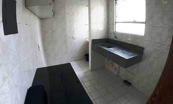 Imagem 2: BELO HORIZONTE - Apartamento Padrão - Castelo