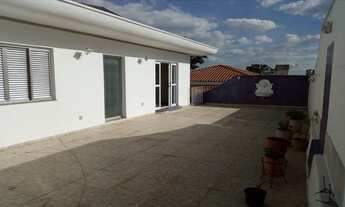 Imagem 6: Casa para aluguel tem 350 metros quadrados com 3 quartos em Planalto Paulista - São Paulo