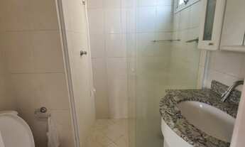 Imagem 3: Apartamento para aluguel possui 38 metros quadrados com 1 quarto em Saúde - São Paulo - SP