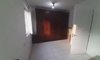 Imagem 5: Apartamento para venda tem 45 metros quadrados com 2 quartos em Campo Grande - Rio de Jane