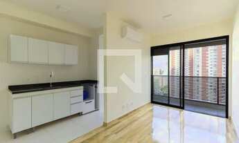 Imagem: Apartamento para Aluguel - Vila Mariana