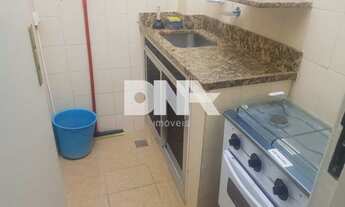 Imagem 3: Kitnet/Conjugado-À VENDA-Botafogo-Rio de Janeiro-RJ