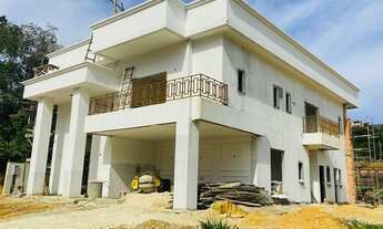 Imagem: Casa 364m2 - 4 quartos com suítes - Ponta