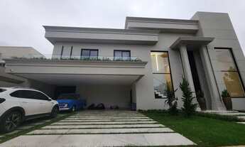 Imagem 2: Alphaville II Casa com 5 dormitórios