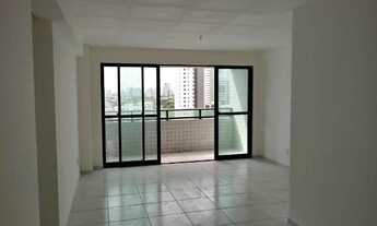 Imagem 2: Ceci- Oportunidade , Apart. 3 quartos, 3 vagas de garagem, 87m², Suite , no Rosarinho