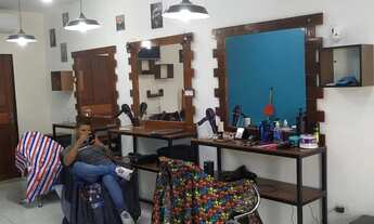 Imagem 2: Vendo ou alugo barbearia completa