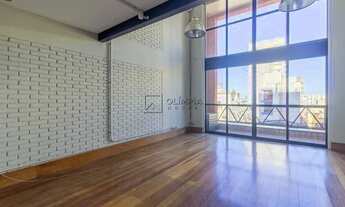 Imagem 4: Locação Apartamento 1 Dormitórios - 82 m² Cerqueira César