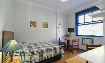 Imagem: Apartamento para Aluguel - Copacabana, 1