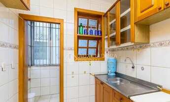 Imagem 4: Apartamento à venda Rua Pelotas, Floresta - Porto Alegre