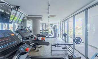 Imagem 6: SÃO PAULO - Apartamento Padrão - VILA OLÍMPIA