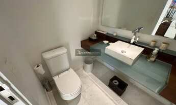 Imagem 5: Apartamento para venda ou aluguel com 380m² com 3 suítes no Panamby - São Paulo - SP