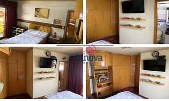 Imagem 6: Sobrado com 4 dormitórios à venda, 420 m² por R$ 1.850.000,00 - Cidade Parquelandia - Mogi