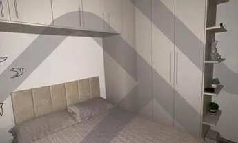 Imagem 3: Casa Nova e Sofisticada em Condomínio Fechado