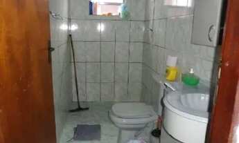 Imagem 7: Casa para venda tem 100 metros quadrados com 3 quartos