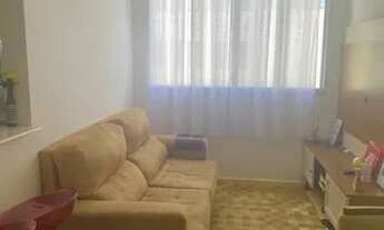 Imagem 4: Apartamento 2 quartos