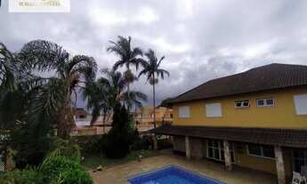 Imagem: Sobrado com 6 dormitórios à venda, 300