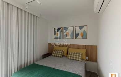 Imagem 6: Apartamento (tipo - padrao) 1 dormitórios/suite, cozinha planejada, portaria 24hs, lazer