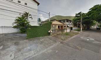 Imagem 4: CASA COM AMPLO TERRENO - 360m² - SULACAP/RJ