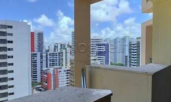 Imagem 4: FLAT 30m² - Candeias - LIGUE TATYANE (81) 9.8.7.7.8.2.3.7.3