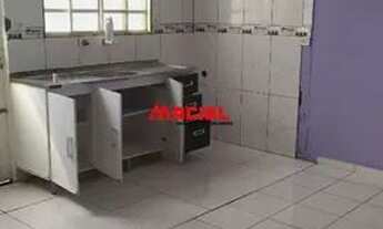 Imagem 3: Casa Padrão em Sao Jose dos Campos