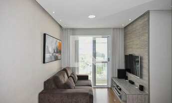 Imagem 4: Apartamento para Aluguel - Portal do Morumbi, 2 Quartos, 54 m2