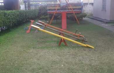 Imagem 5: Condomínio Novo Sol