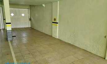 Imagem 5: Cobertura duplex centro e mar