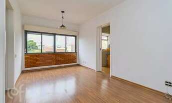 Imagem 6: Apartamento à venda Rua Padre Hildebrando, Santa Maria Goretti - Porto Alegre